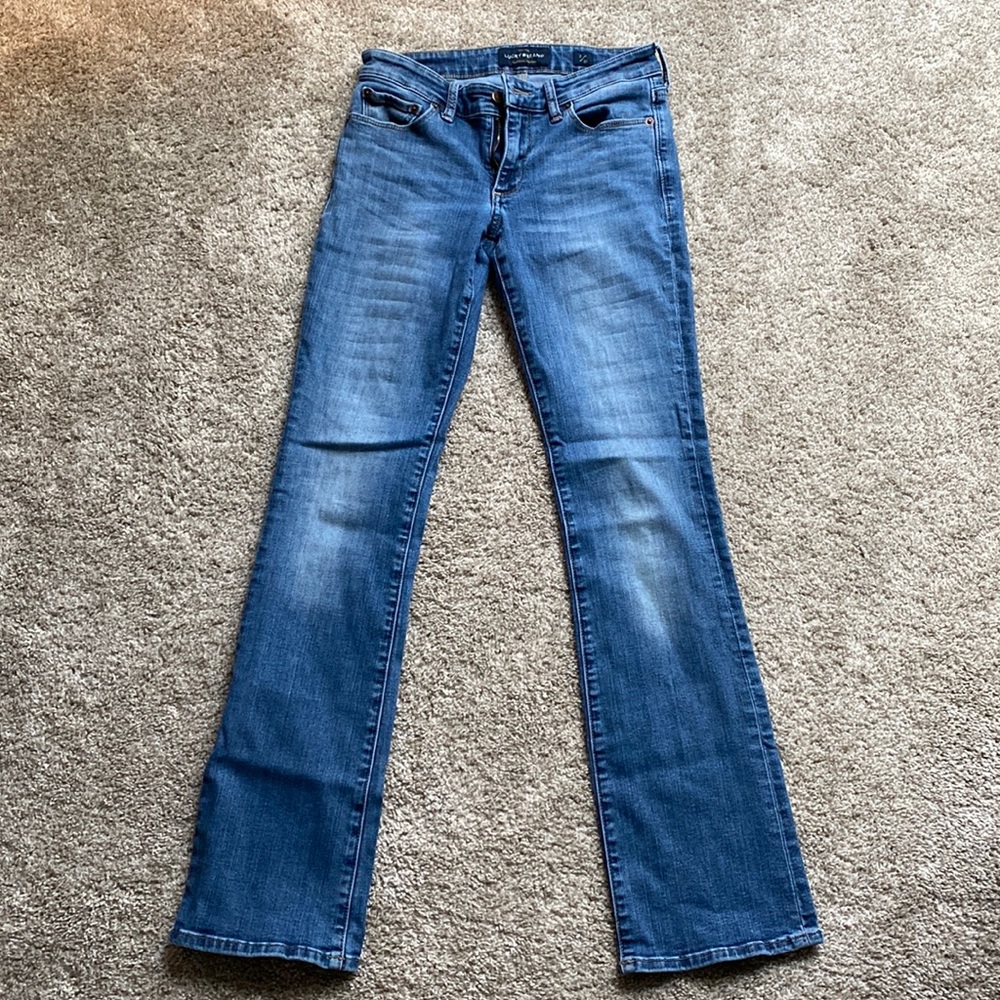 Lucky brand women’s boot cut sweet boot, 2/26